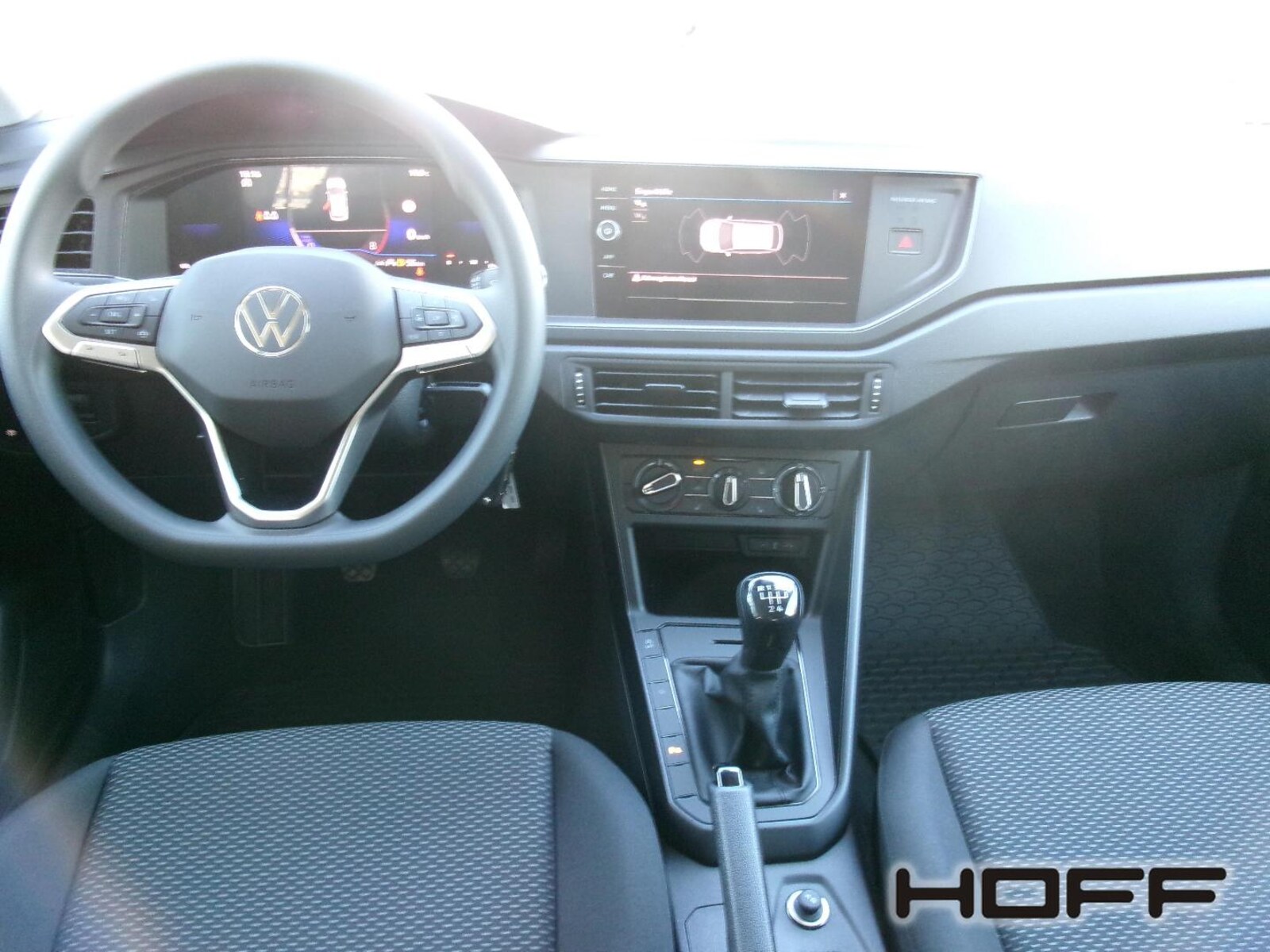 Volkswagen Taigo – Bild 7