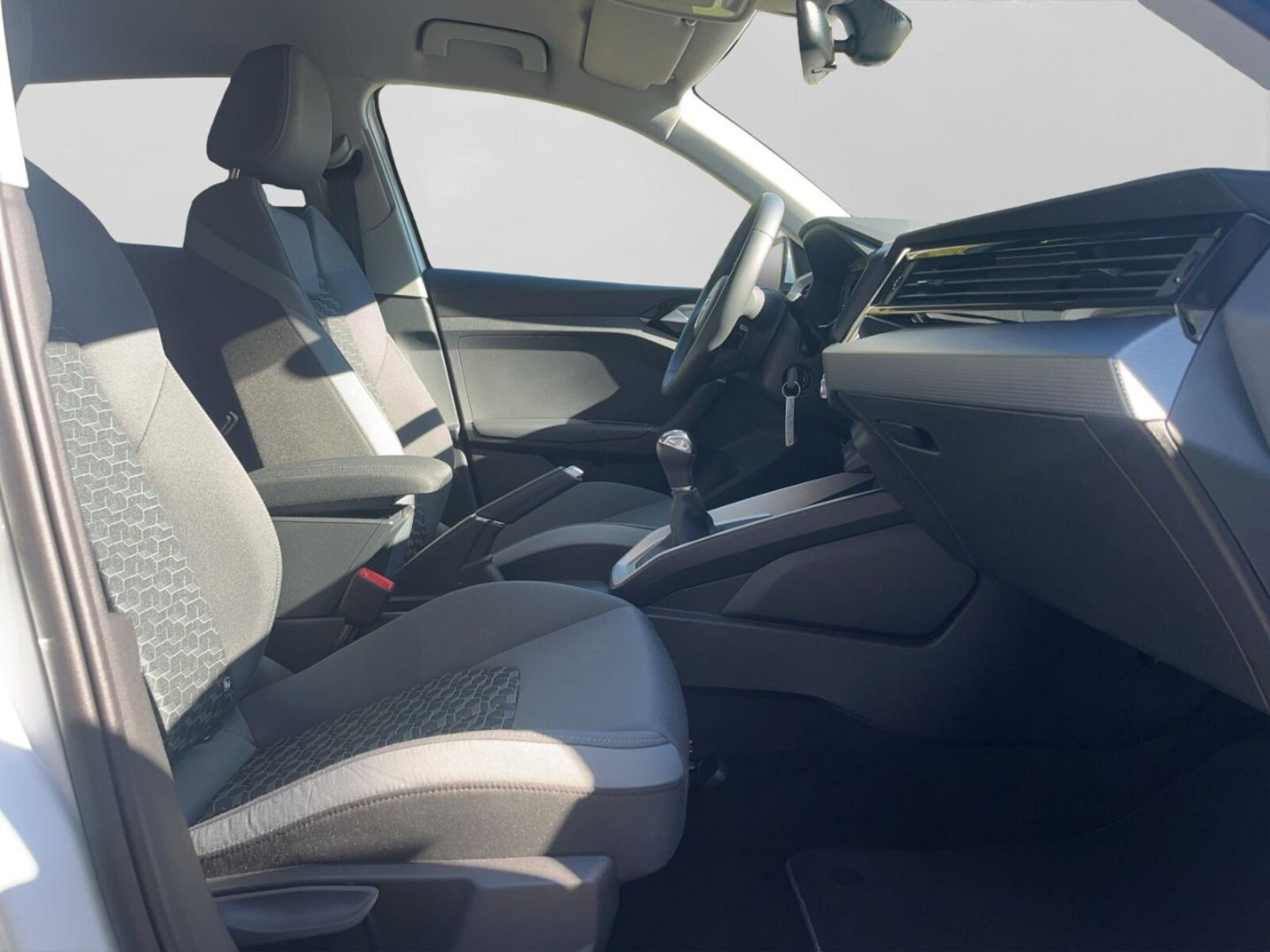 Audi A1 allstreet – Bild 14