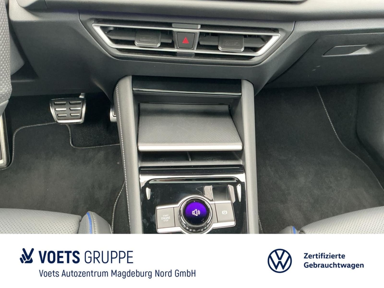 Volkswagen Tiguan – Bild 9