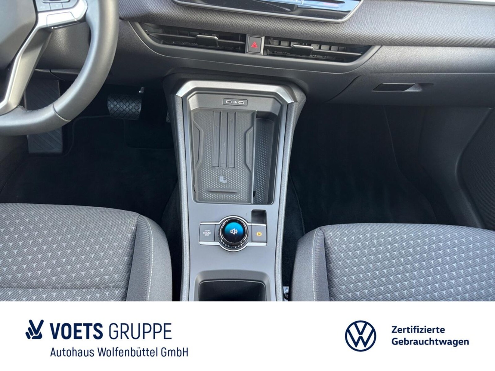 Volkswagen T-Roc – Bild 9