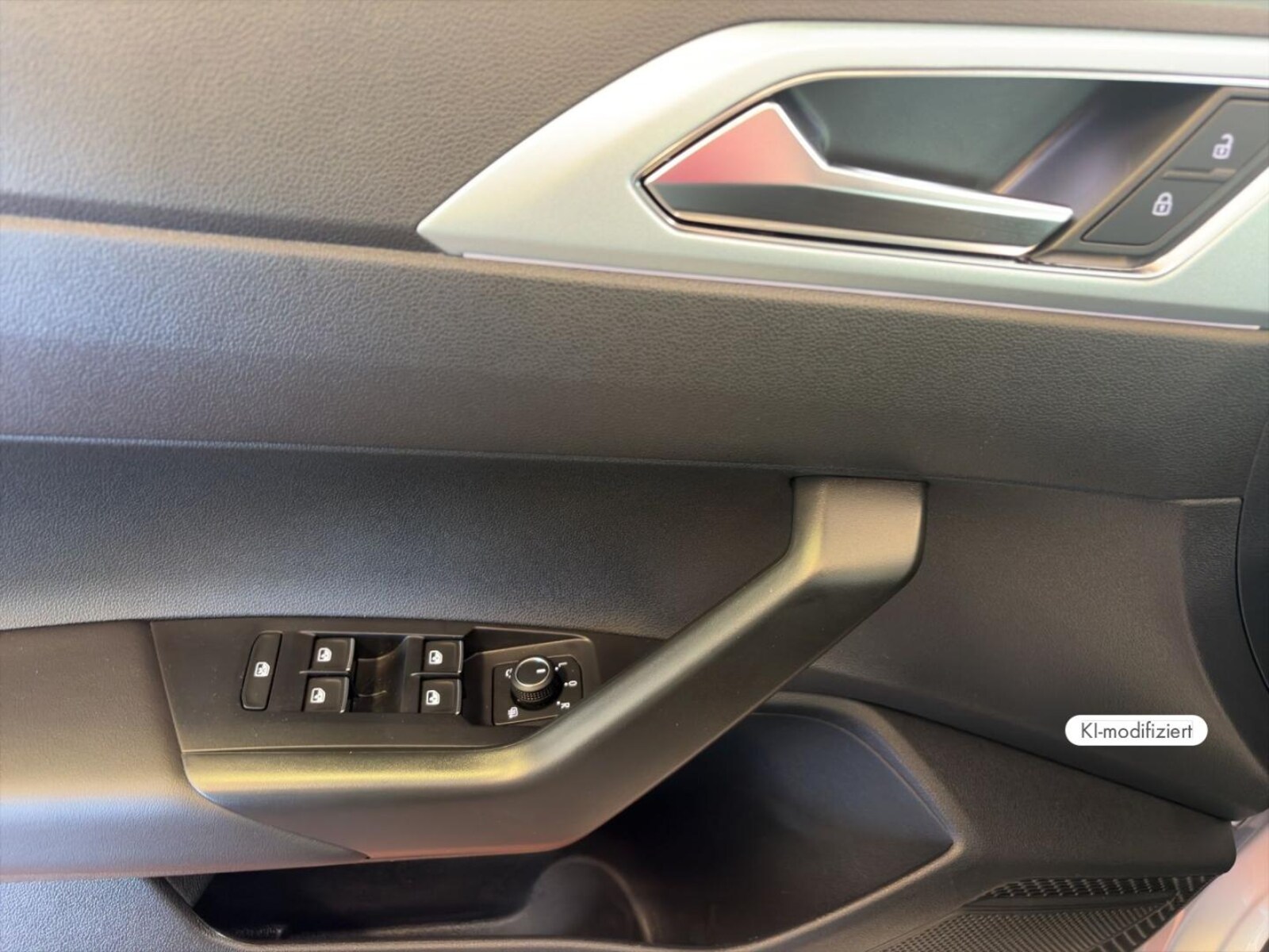 Volkswagen Taigo – Bild 13