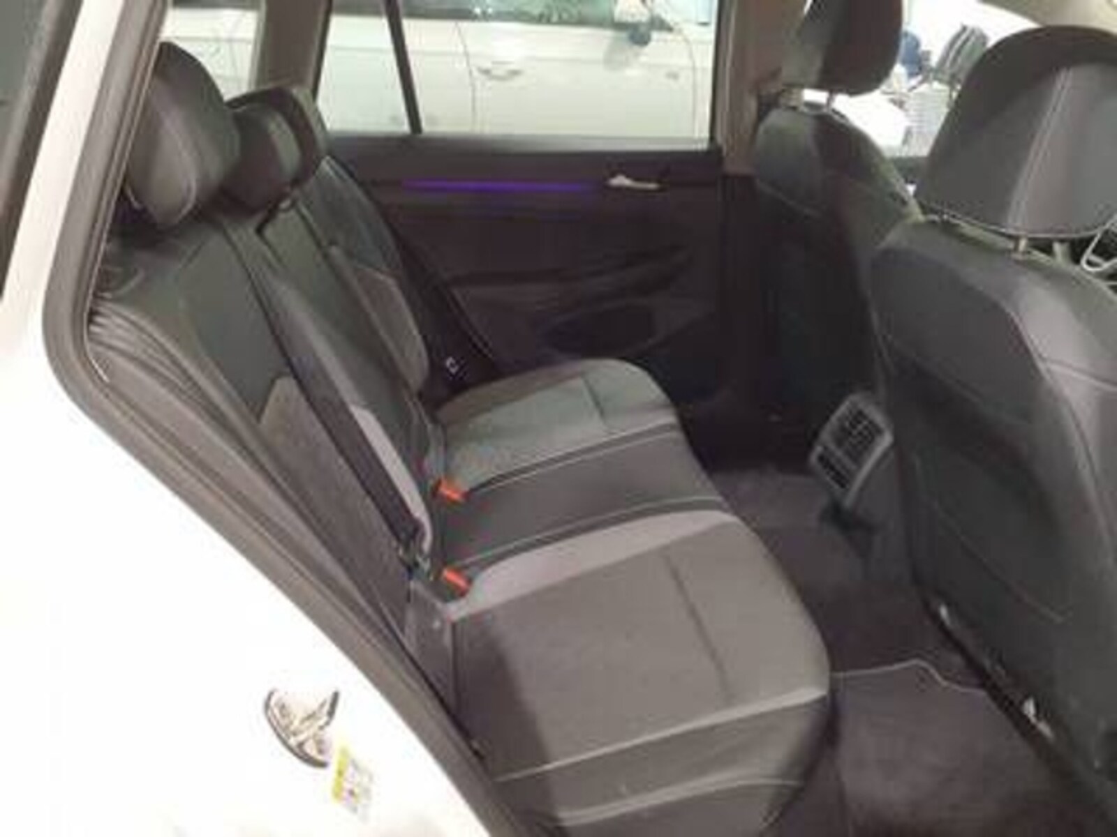 Volkswagen Golf Variant – Bild 7