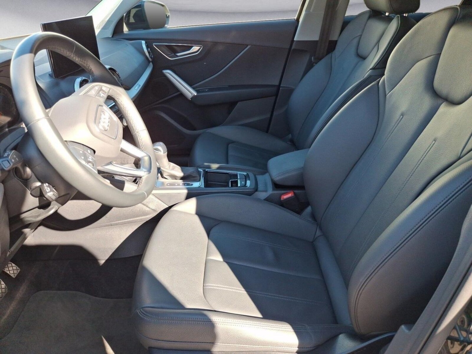 Audi Q2 – Bild 10