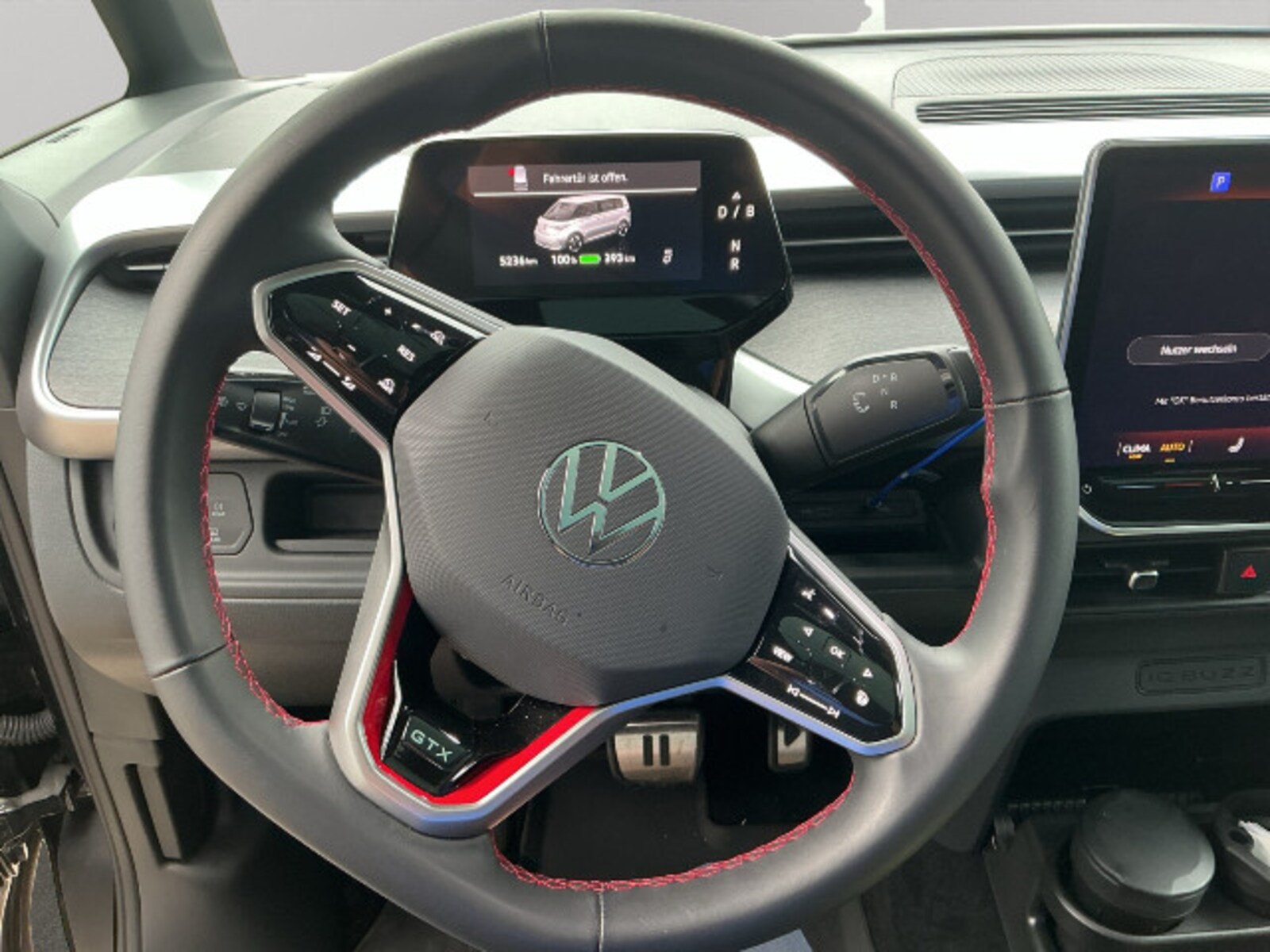 Volkswagen ID. Buzz – Bild 12