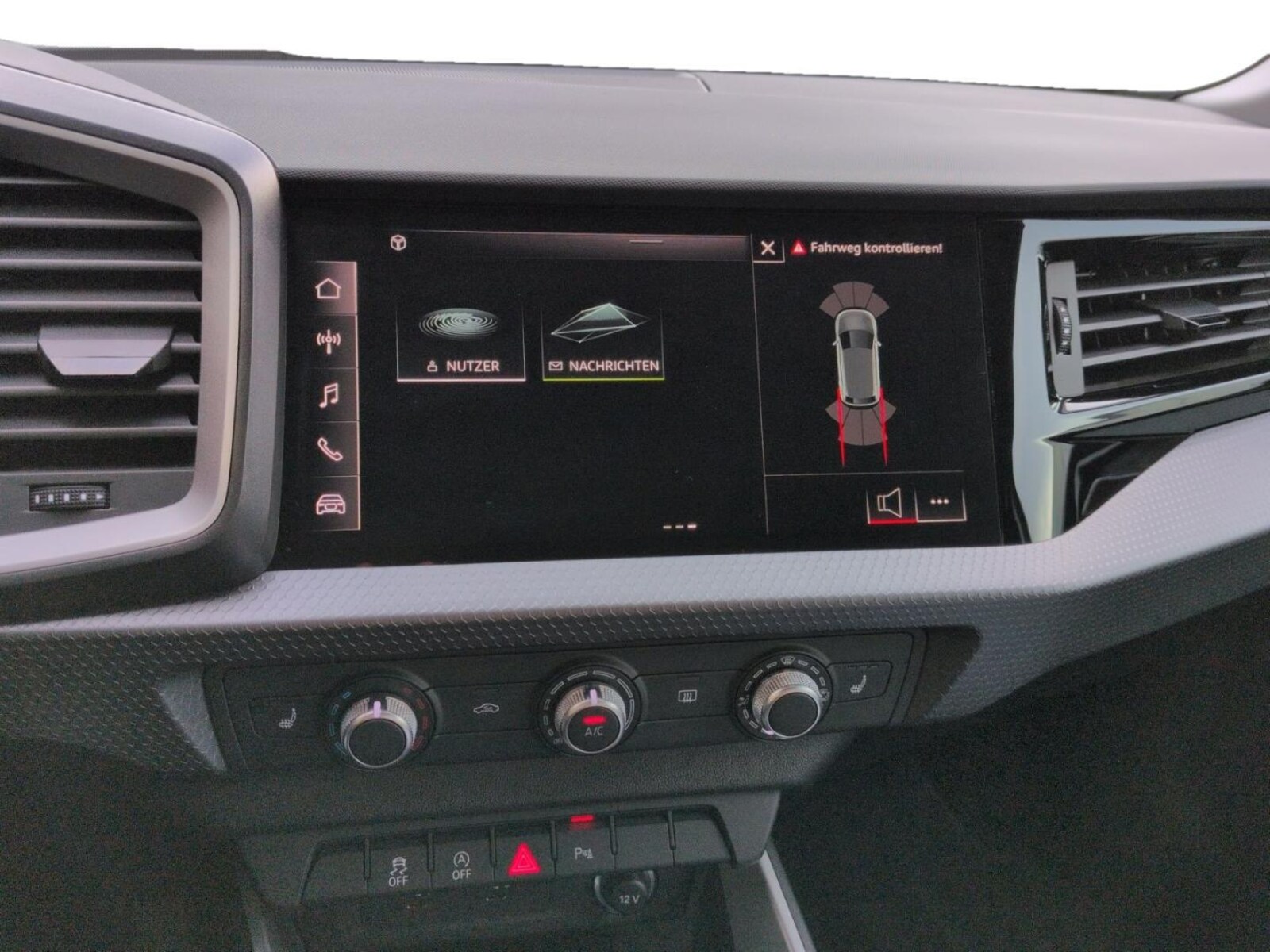 Audi A1 Sportback – Bild 13