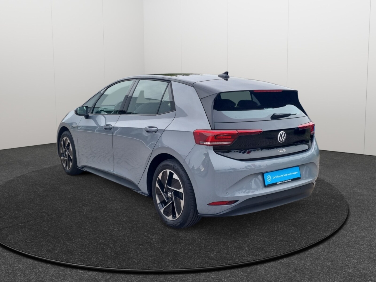 Volkswagen ID.3 – Bild 4