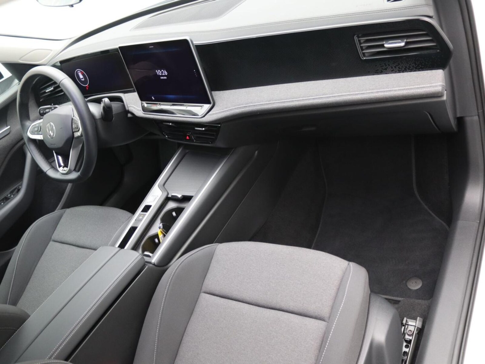 Volkswagen Passat – Bild 10