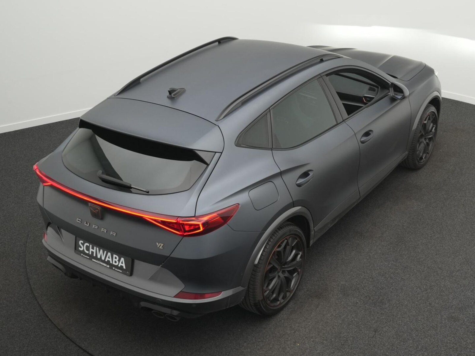 CUPRA Formentor – Bild 20