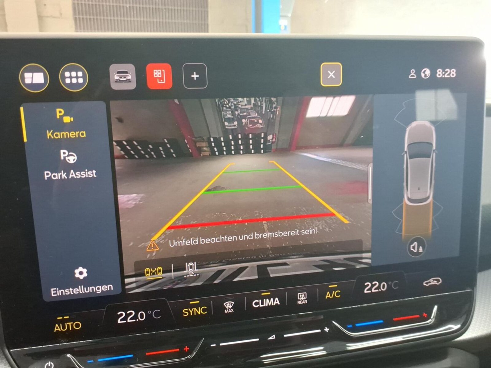 SEAT Leon – Bild 4