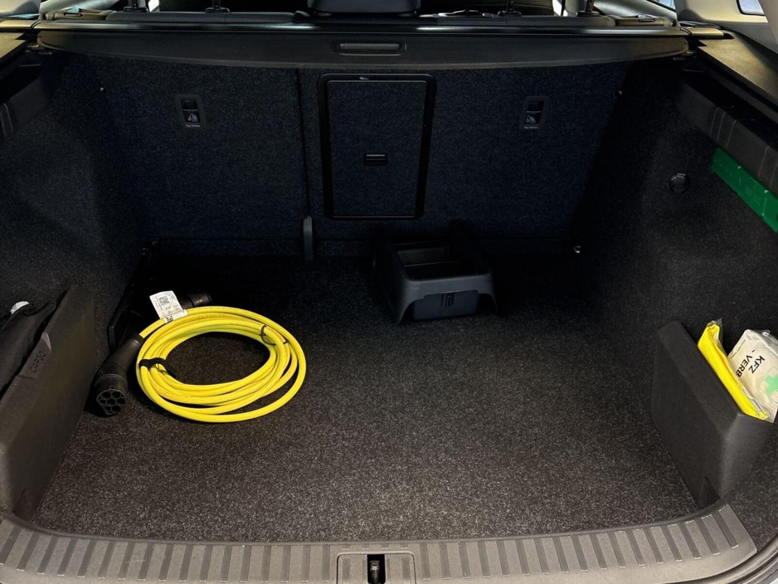 Škoda Enyaq – Bild 8