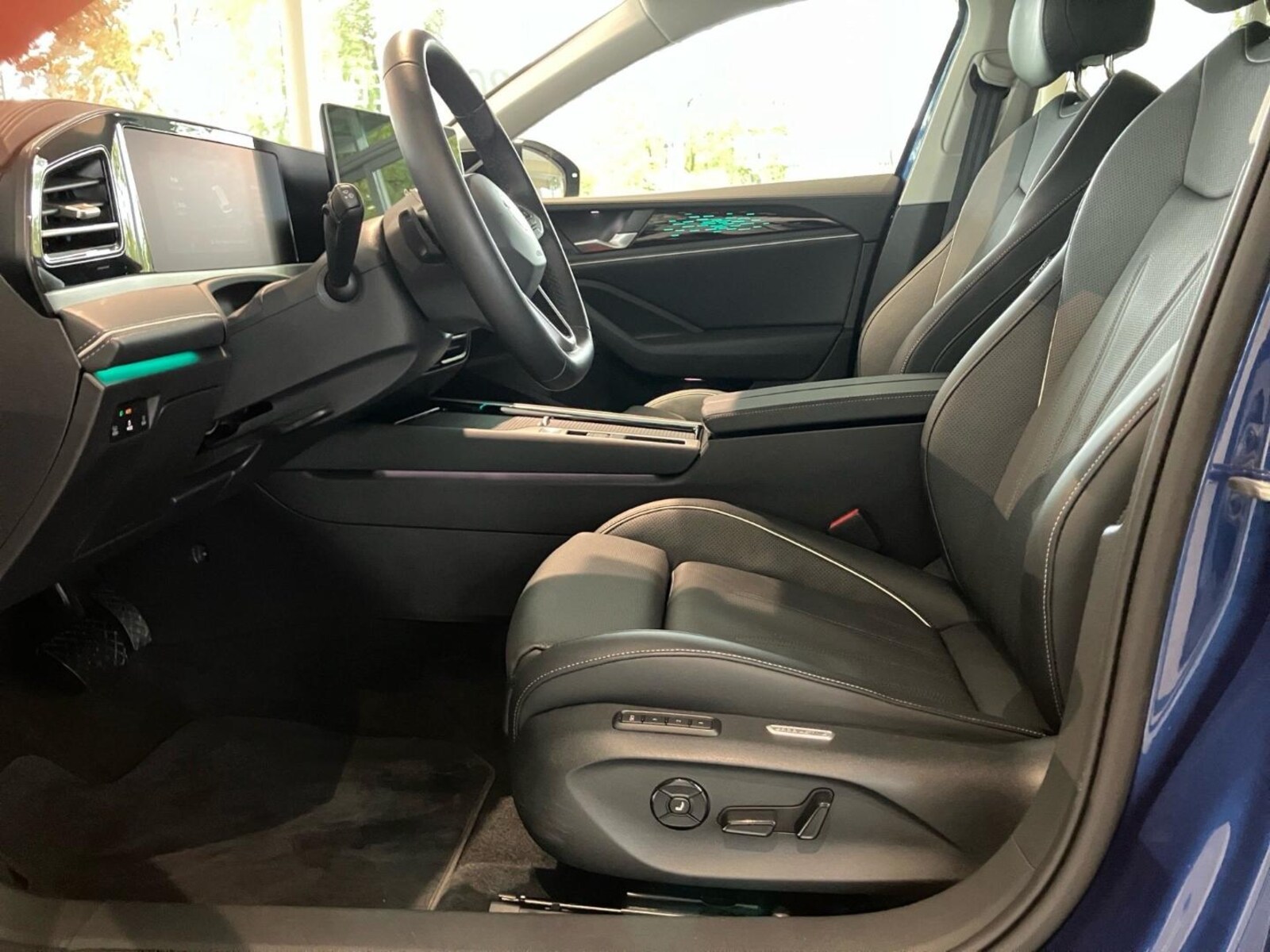 Volkswagen Passat – Bild 20
