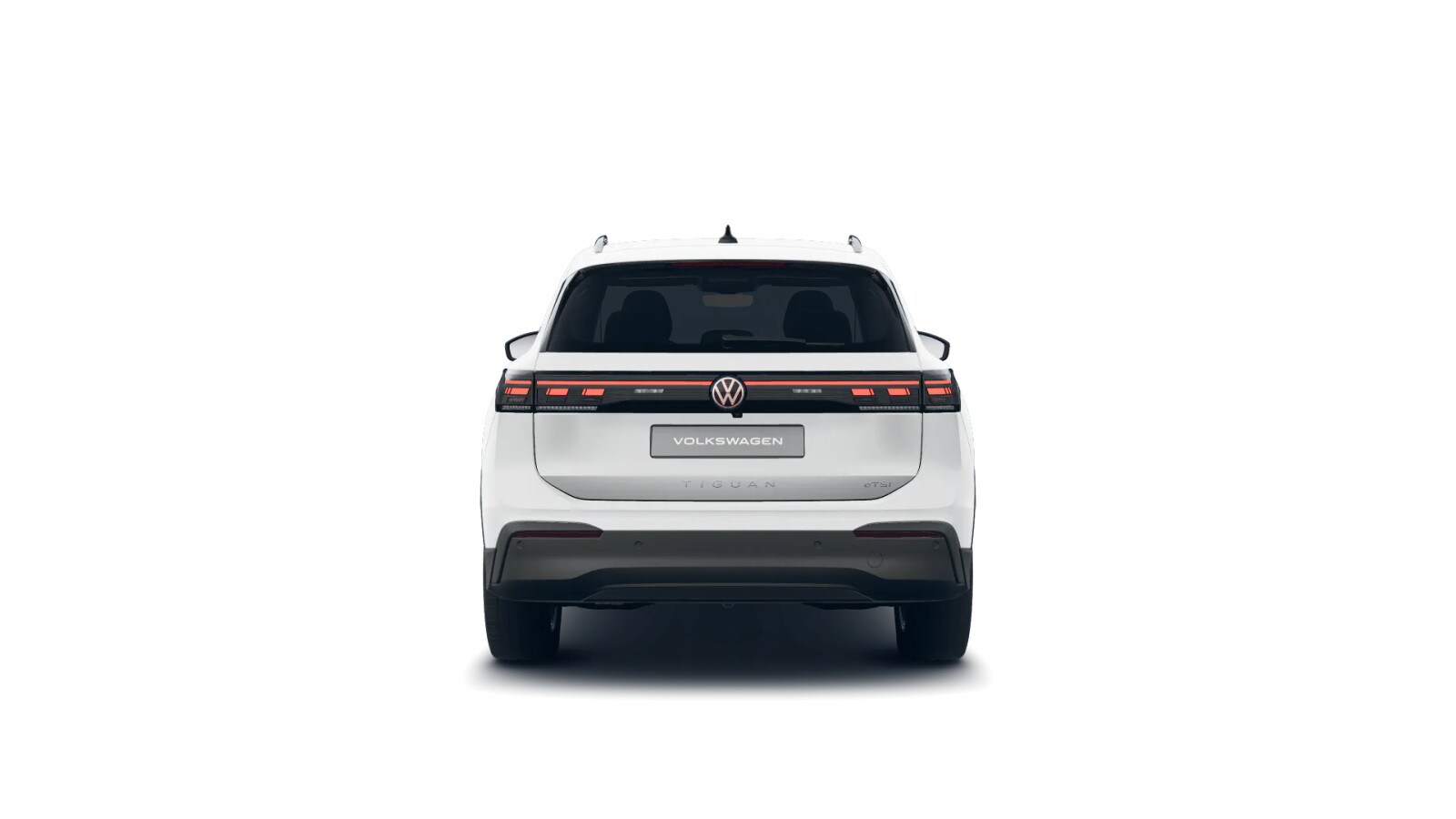 Volkswagen Tiguan – Bild 3