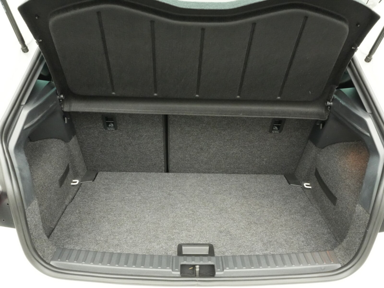 SEAT Ibiza – Bild 12
