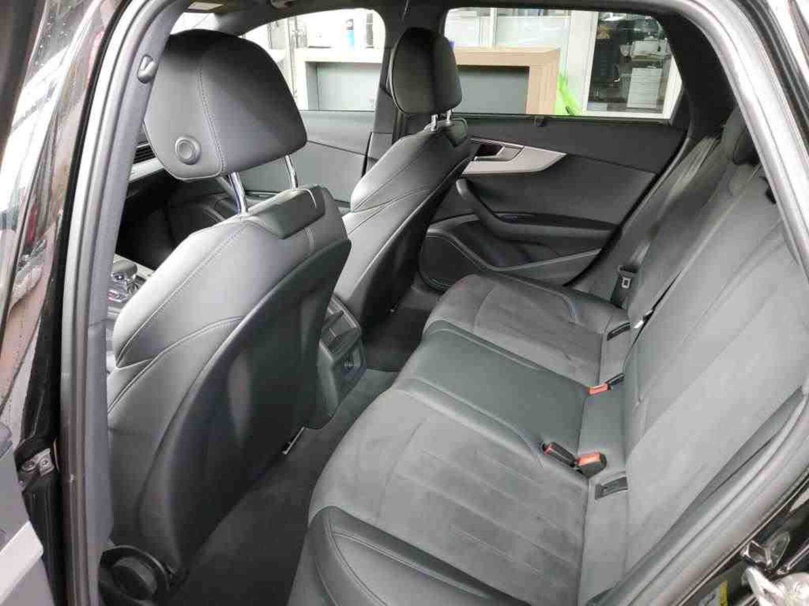 Audi A4 Avant – Bild 7