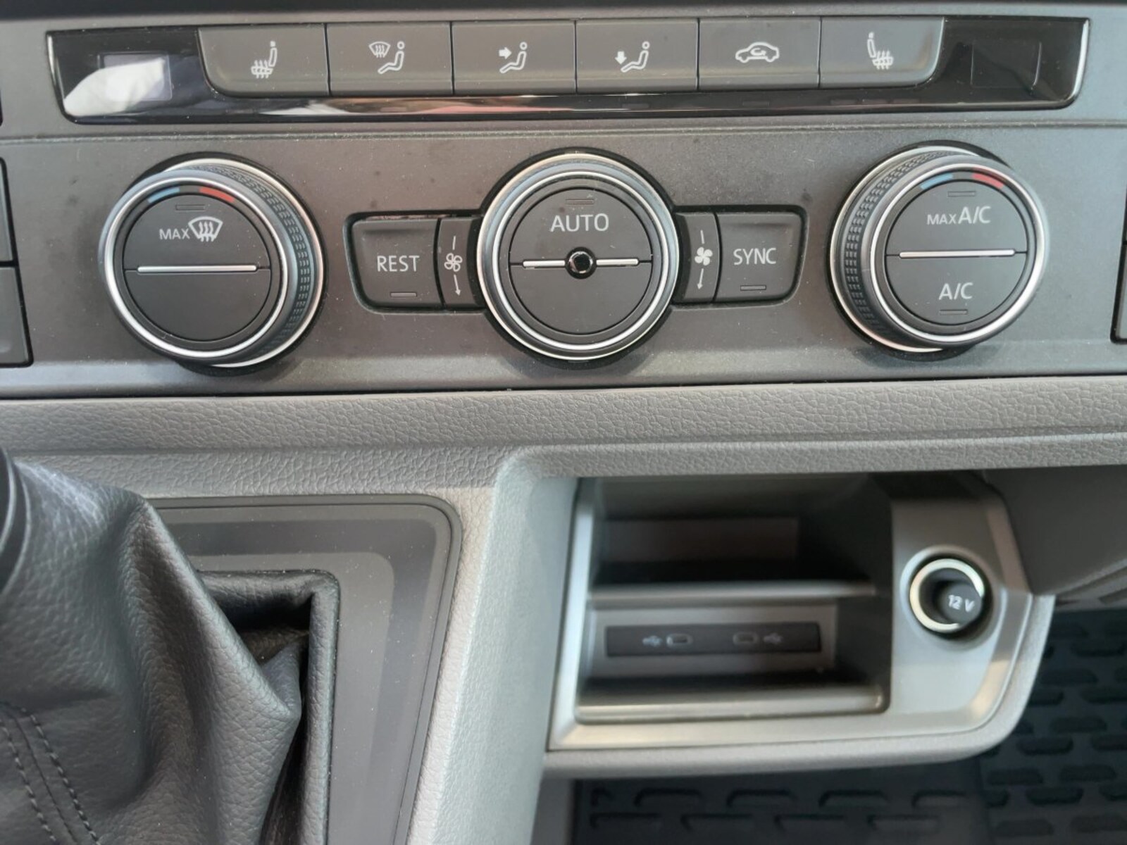 Volkswagen Grand California 600 – Bild 16