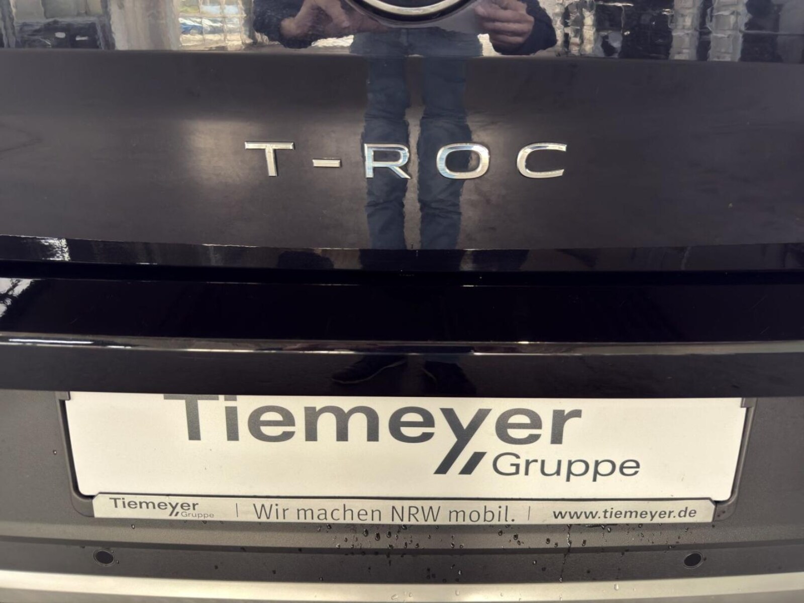 Volkswagen T-Roc – Bild 21
