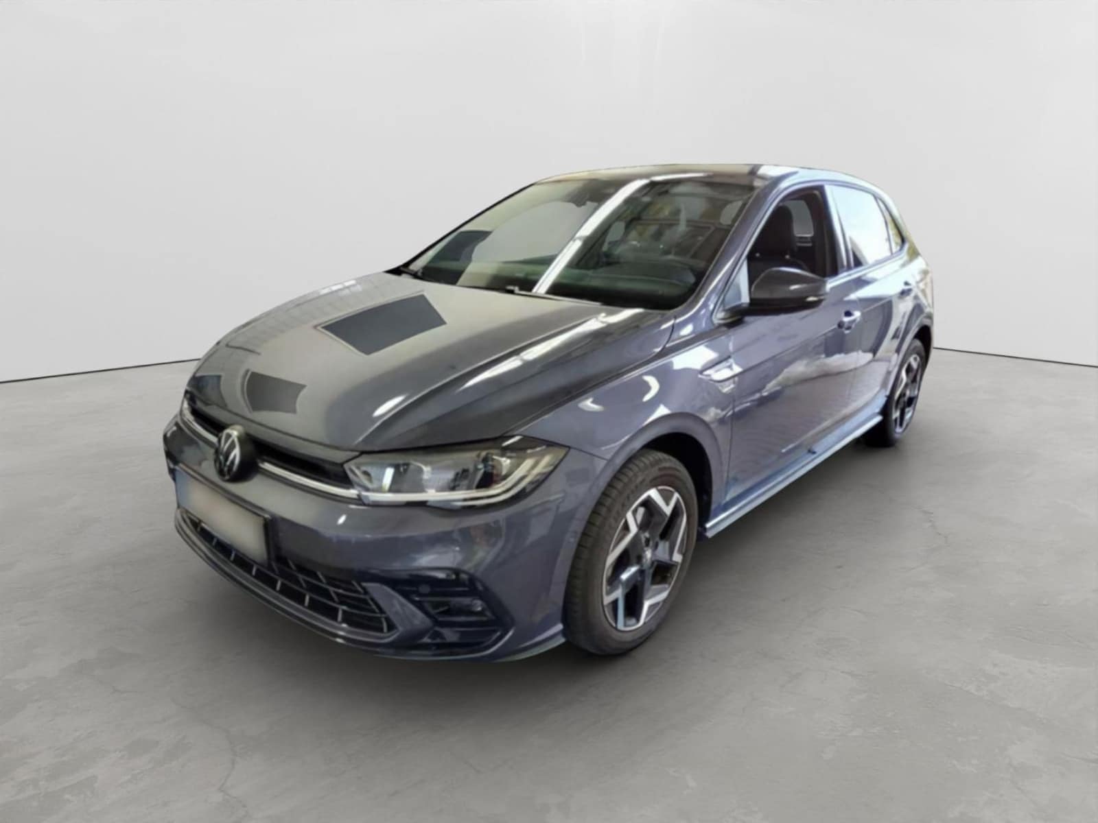 Volkswagen Polo – Bild 2