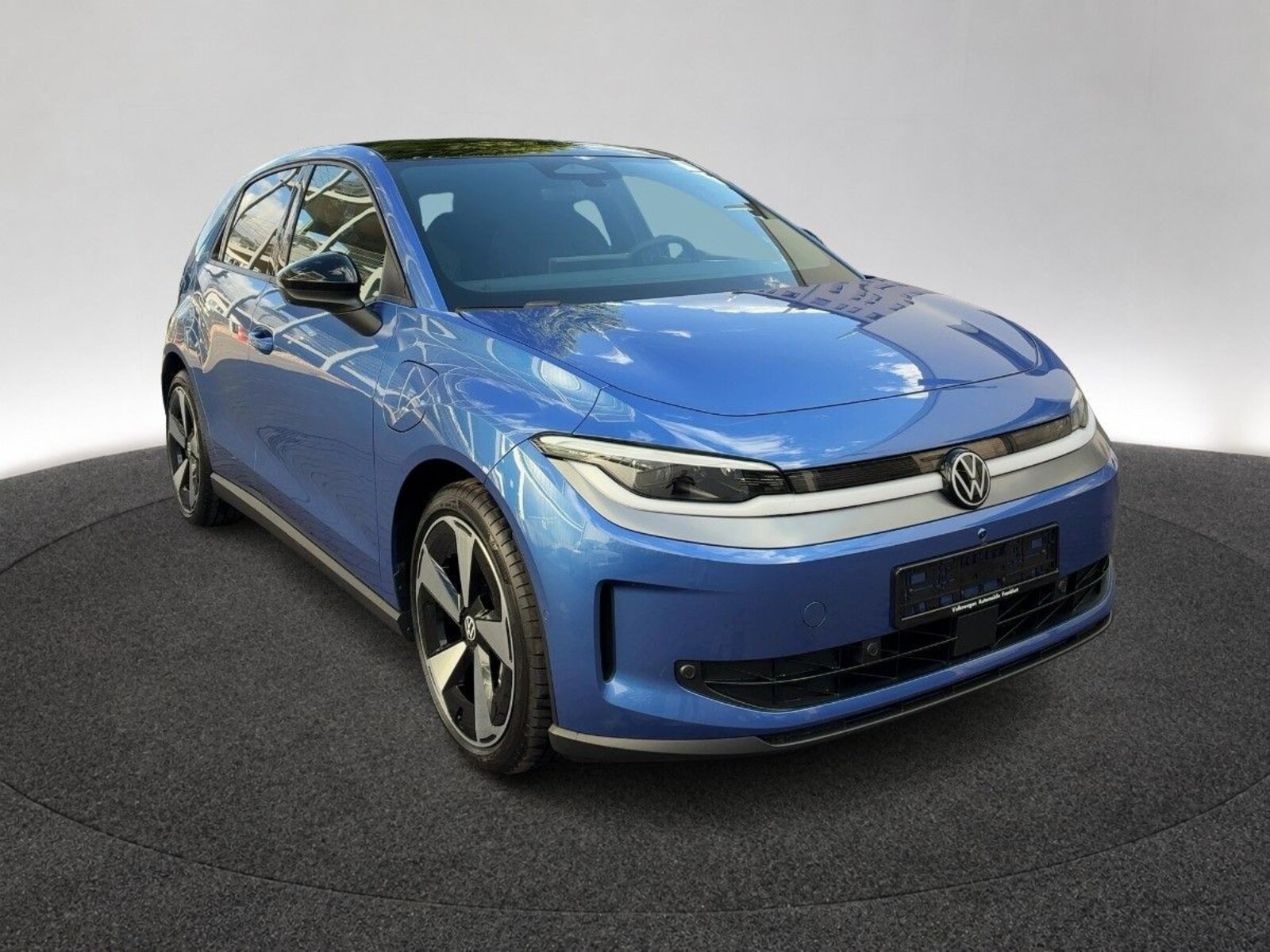 Volkswagen ID. Polo – Bild 4