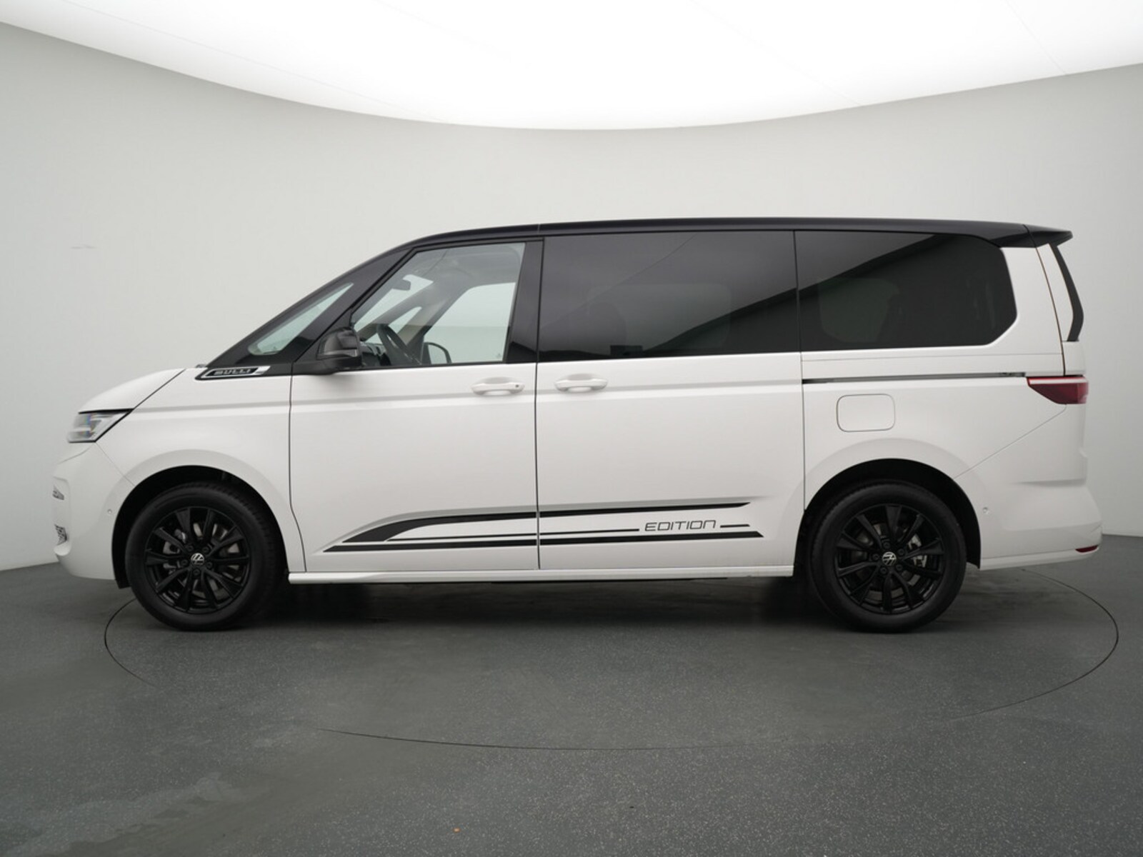 Volkswagen Multivan Langversion – Bild 23