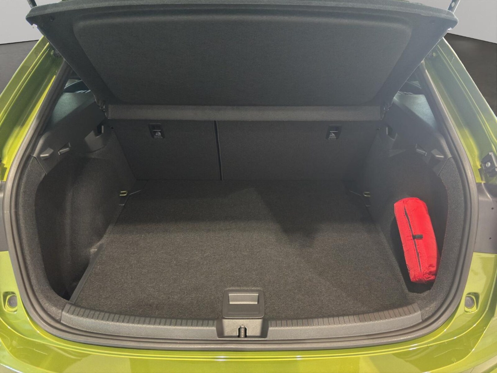 Volkswagen Taigo – Bild 8
