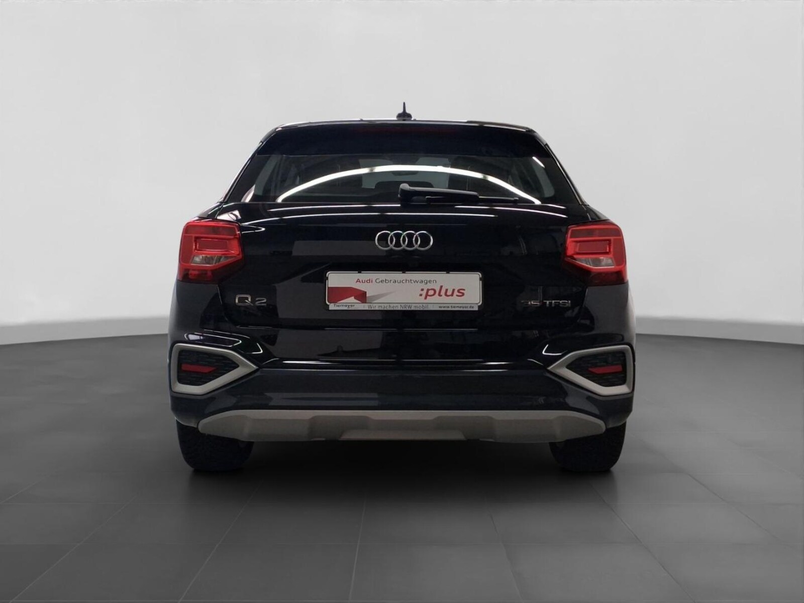 Audi Q2 – Bild 19