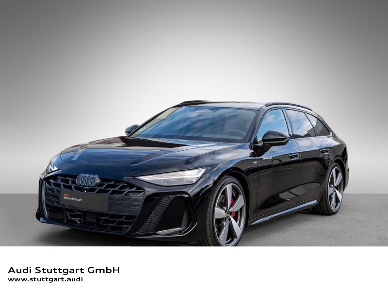 Image about Audi A6 Avant TFSI quattro 270 kW S tronic