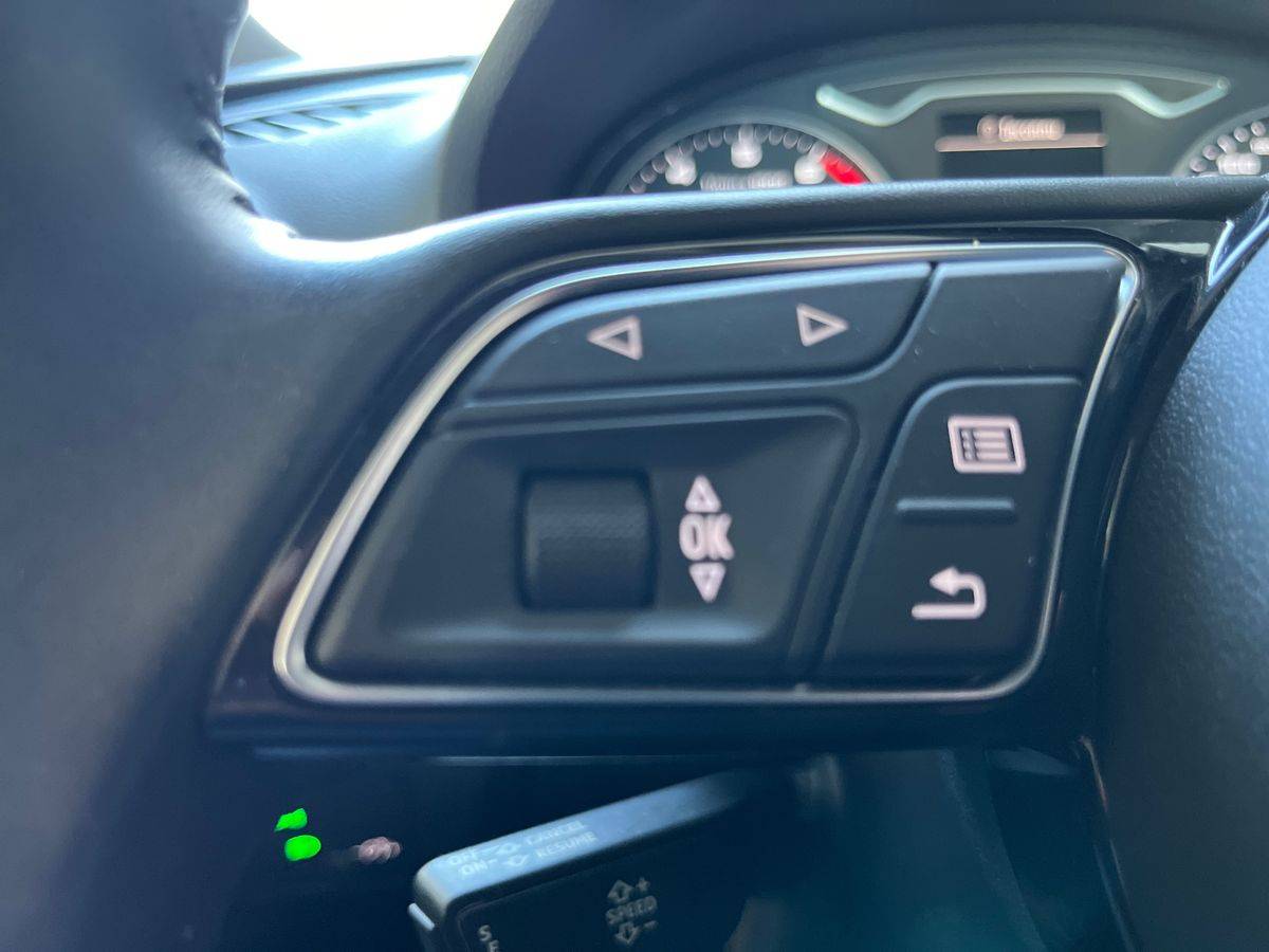 Image about Audi A3 Sportback Design 40 TFSI quattro 140 kW (190 ch) S tronic