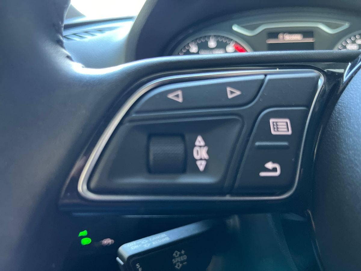 Image about Audi A3 Sportback Design 40 TFSI quattro 140 kW (190 ch) S tronic