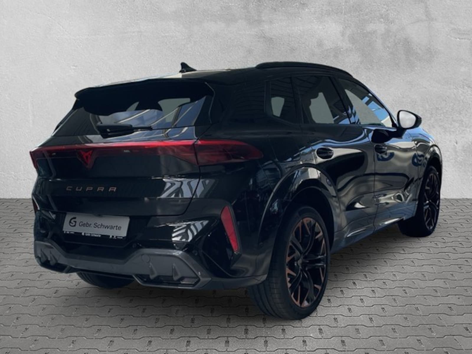 CUPRA Terramar – Bild 6