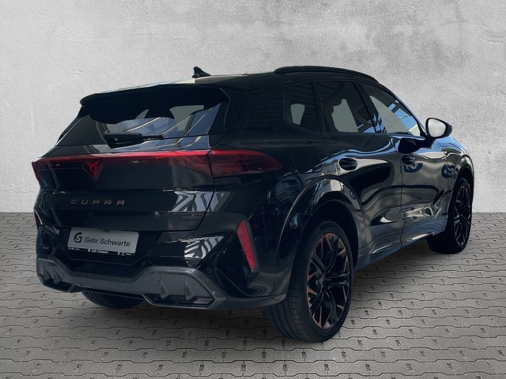 CUPRA Terramar VZ
