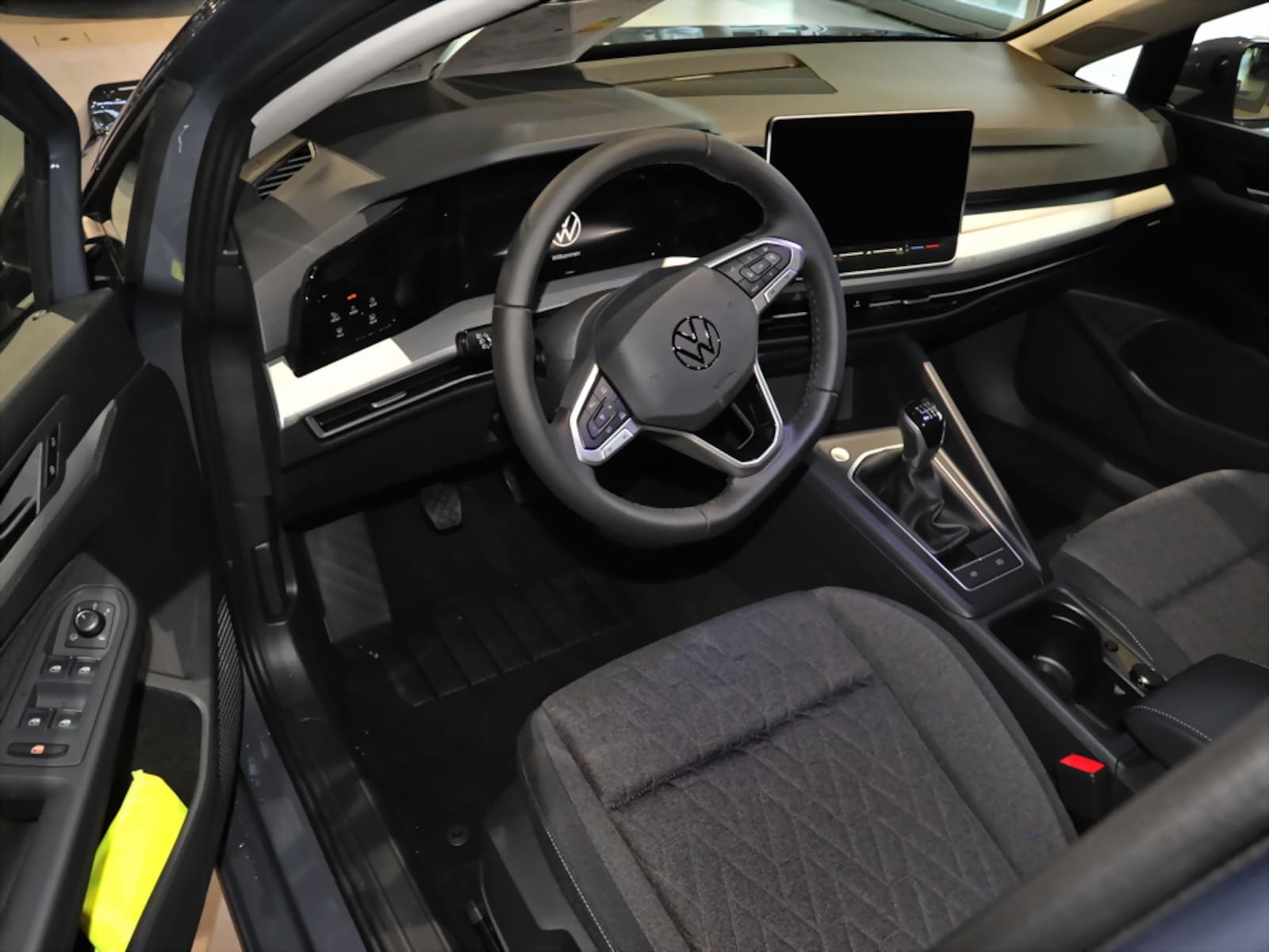 Volkswagen Golf – Bild 9