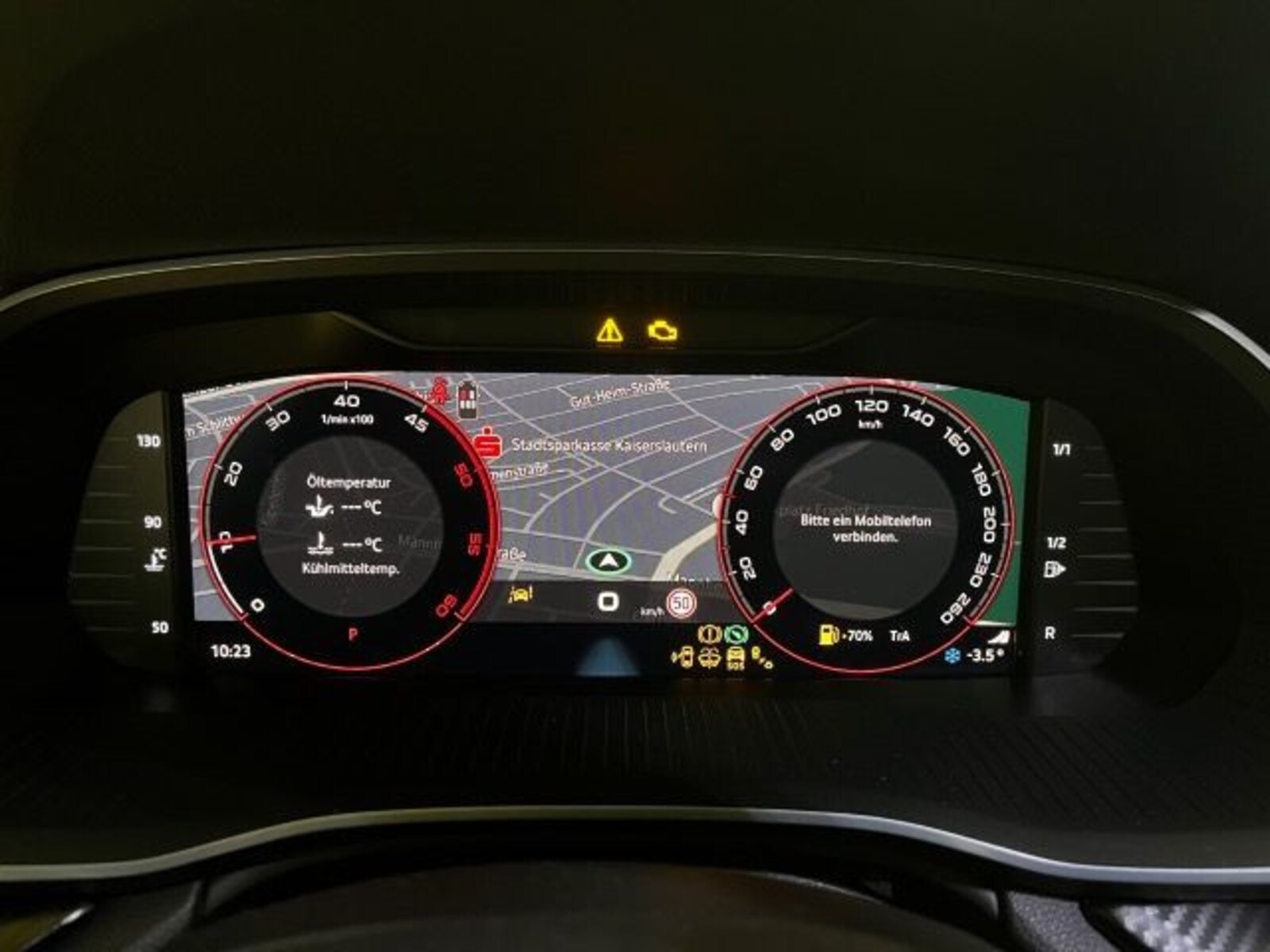 Škoda Octavia Combi – Bild 7