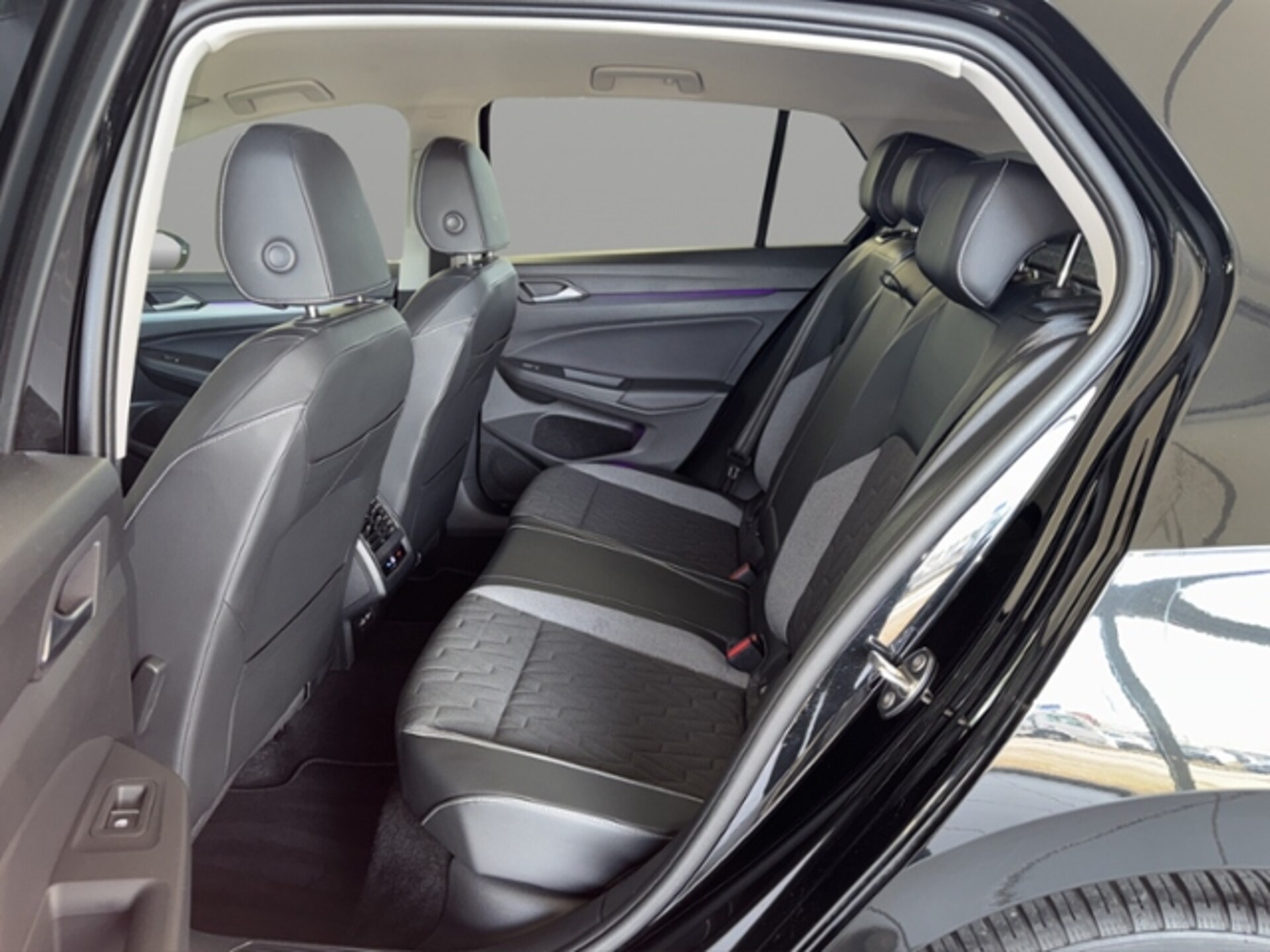 Volkswagen Golf Goal