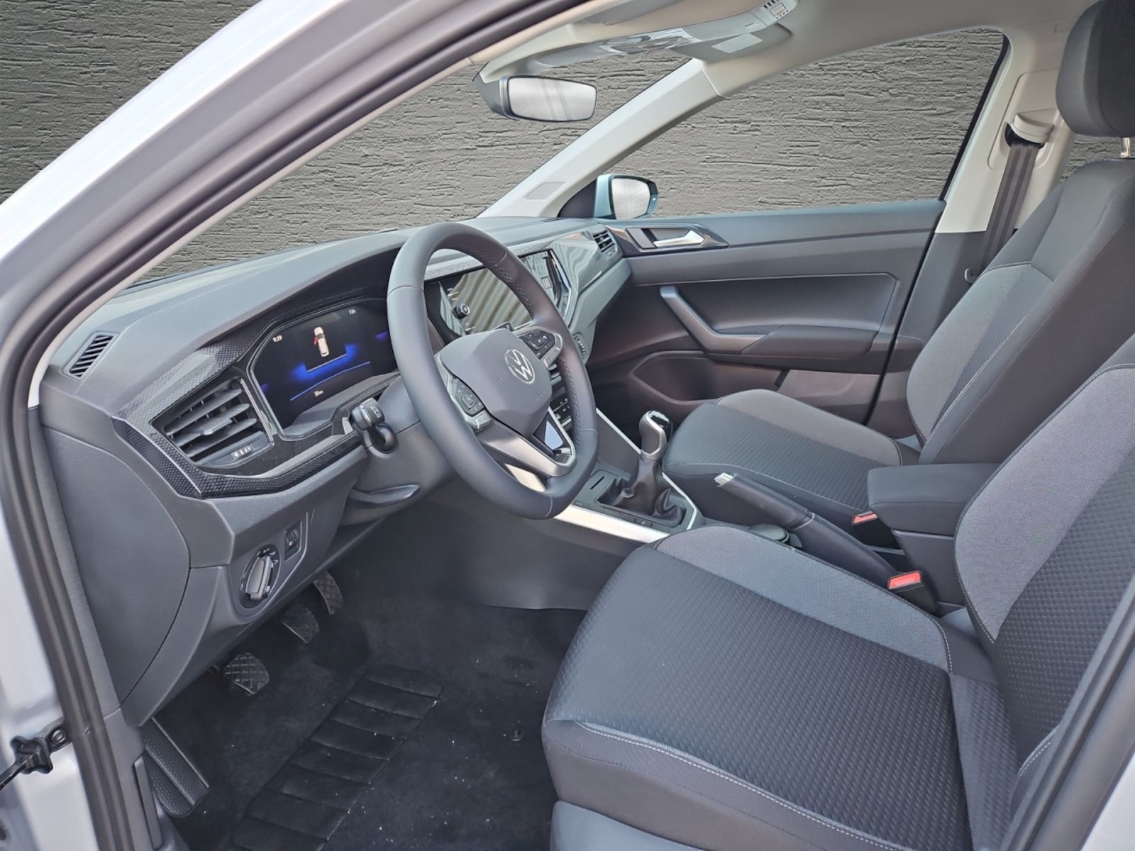 Volkswagen Polo – Bild 9