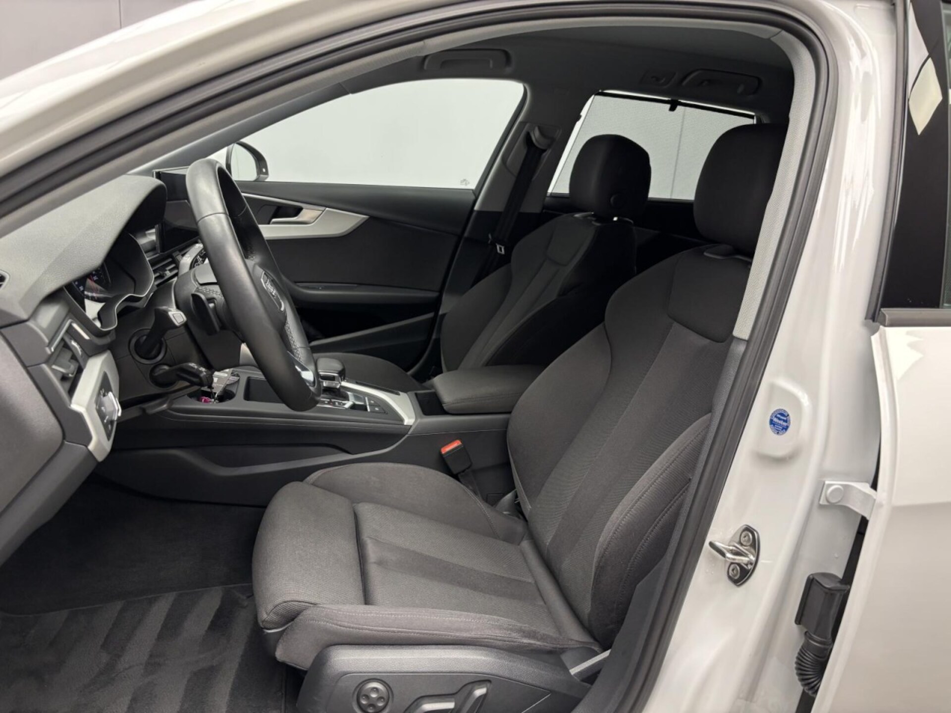 Audi A4 Avant Advanced