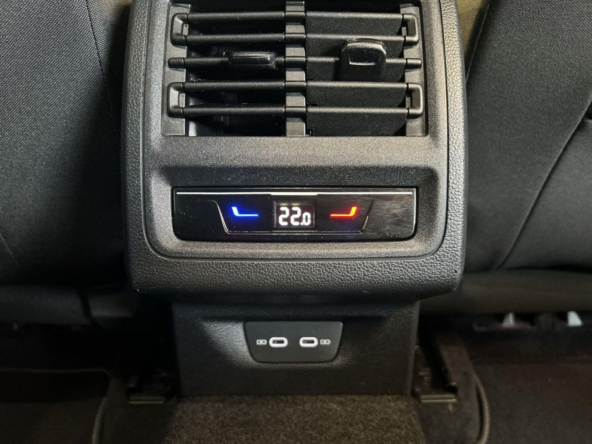 Volkswagen Golf Variant Active