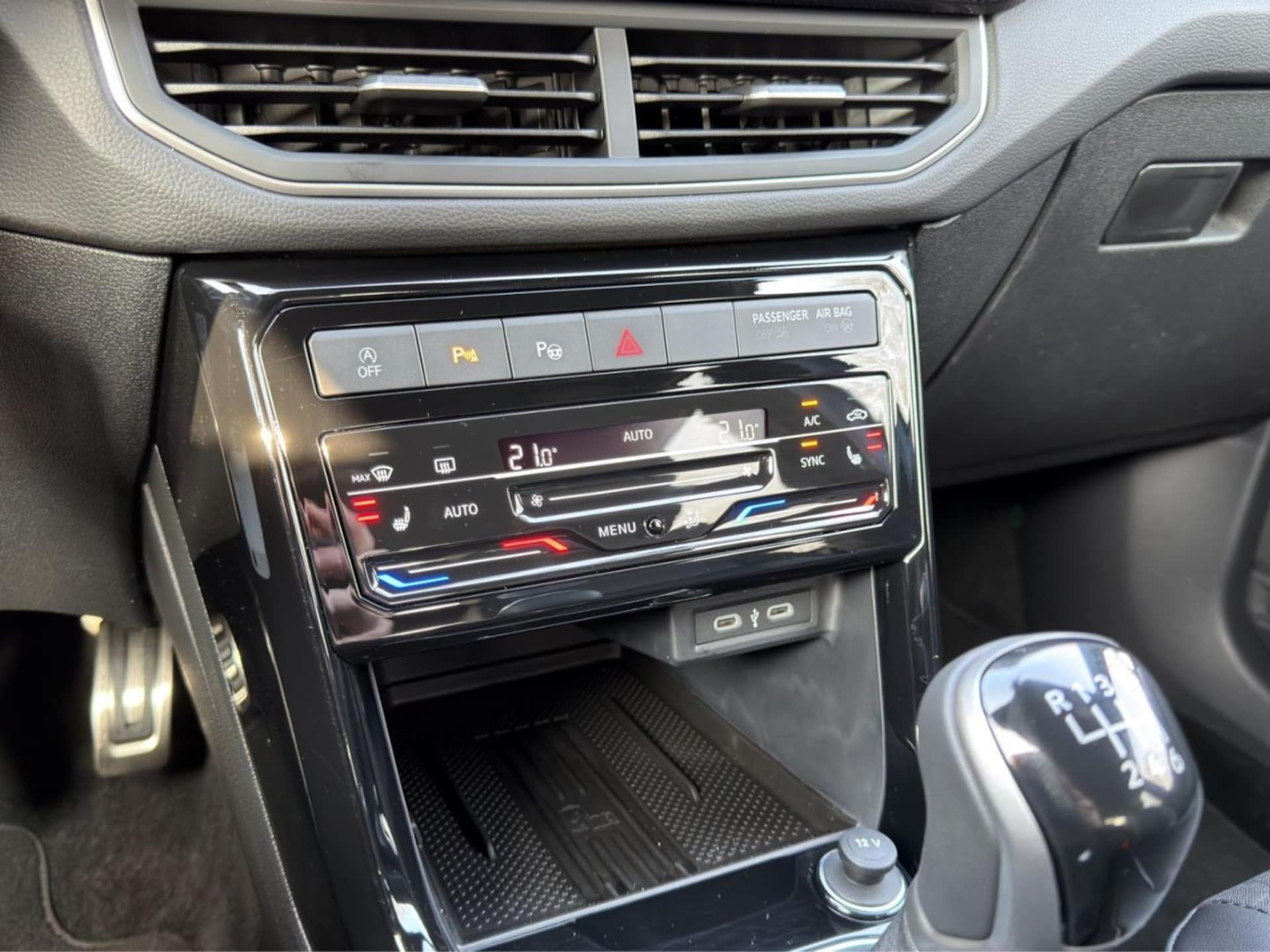 Volkswagen T-Cross ENERGY