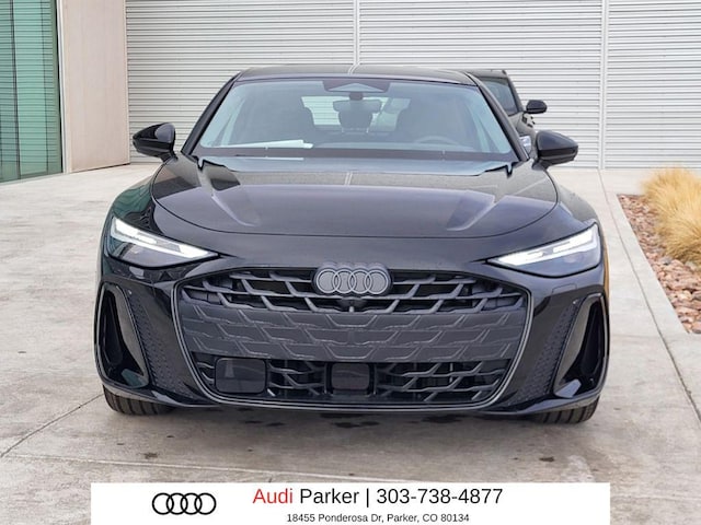 2026 Audi A6 Premium Plus - Photo 5