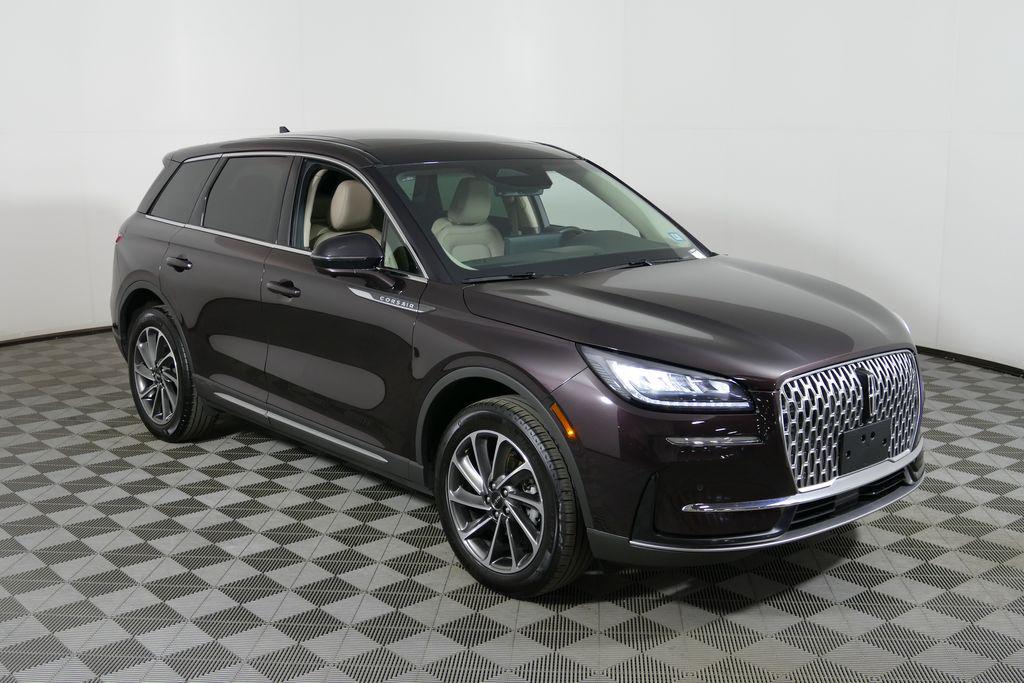 2023 Lincoln Corsair AWD's photo