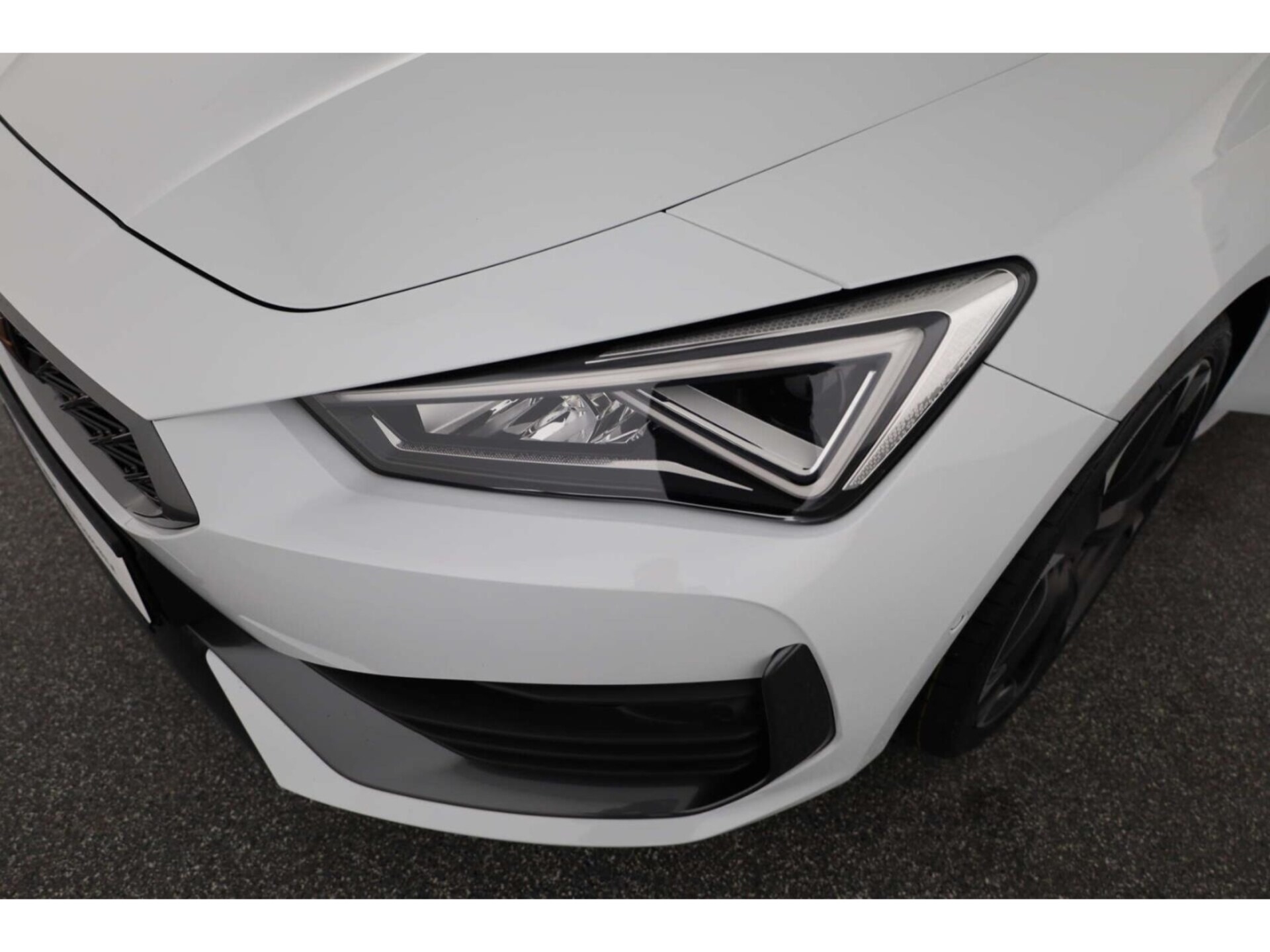 CUPRA Leon Sportstourer VZ