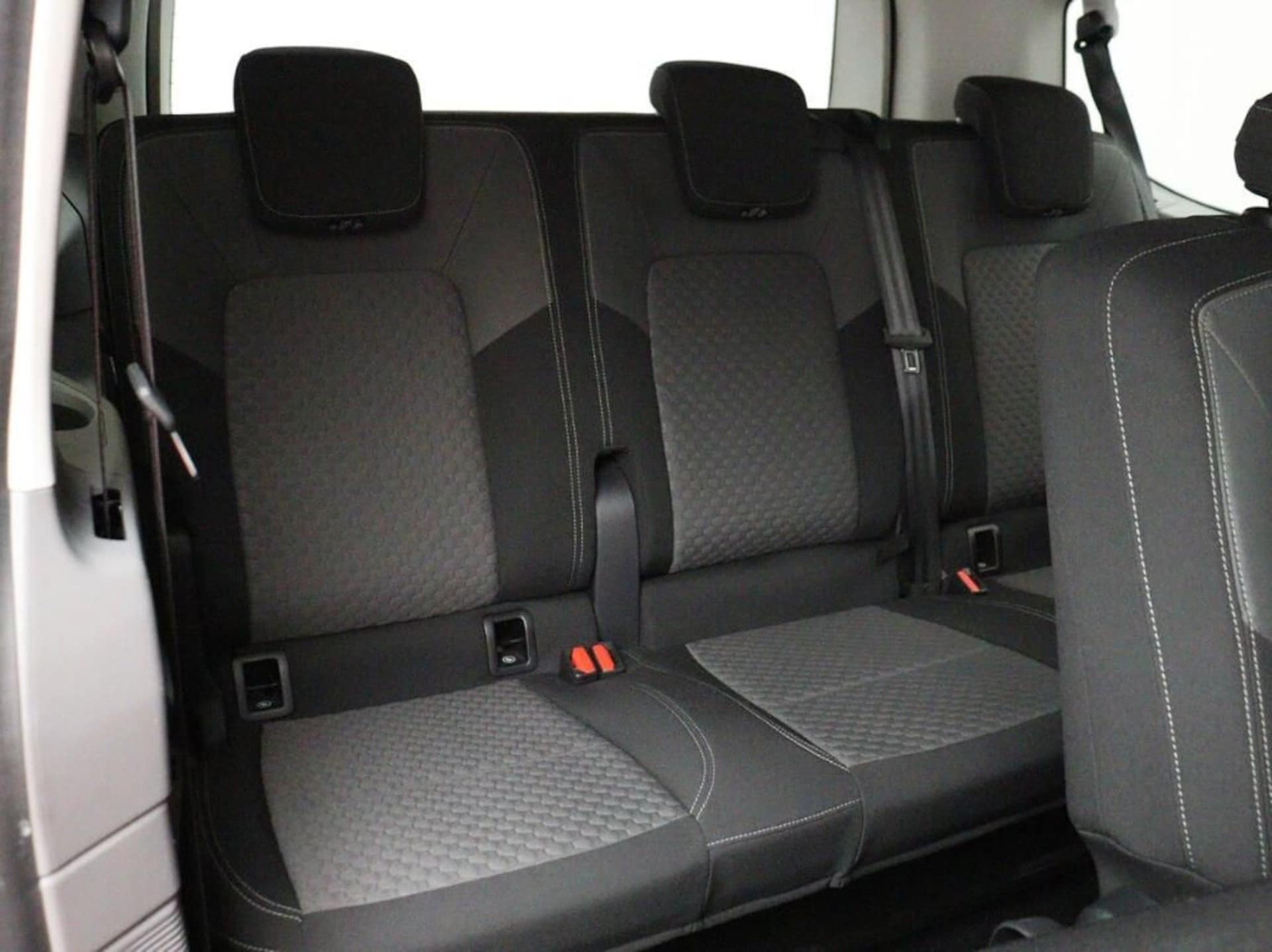 Volkswagen Caravelle Life