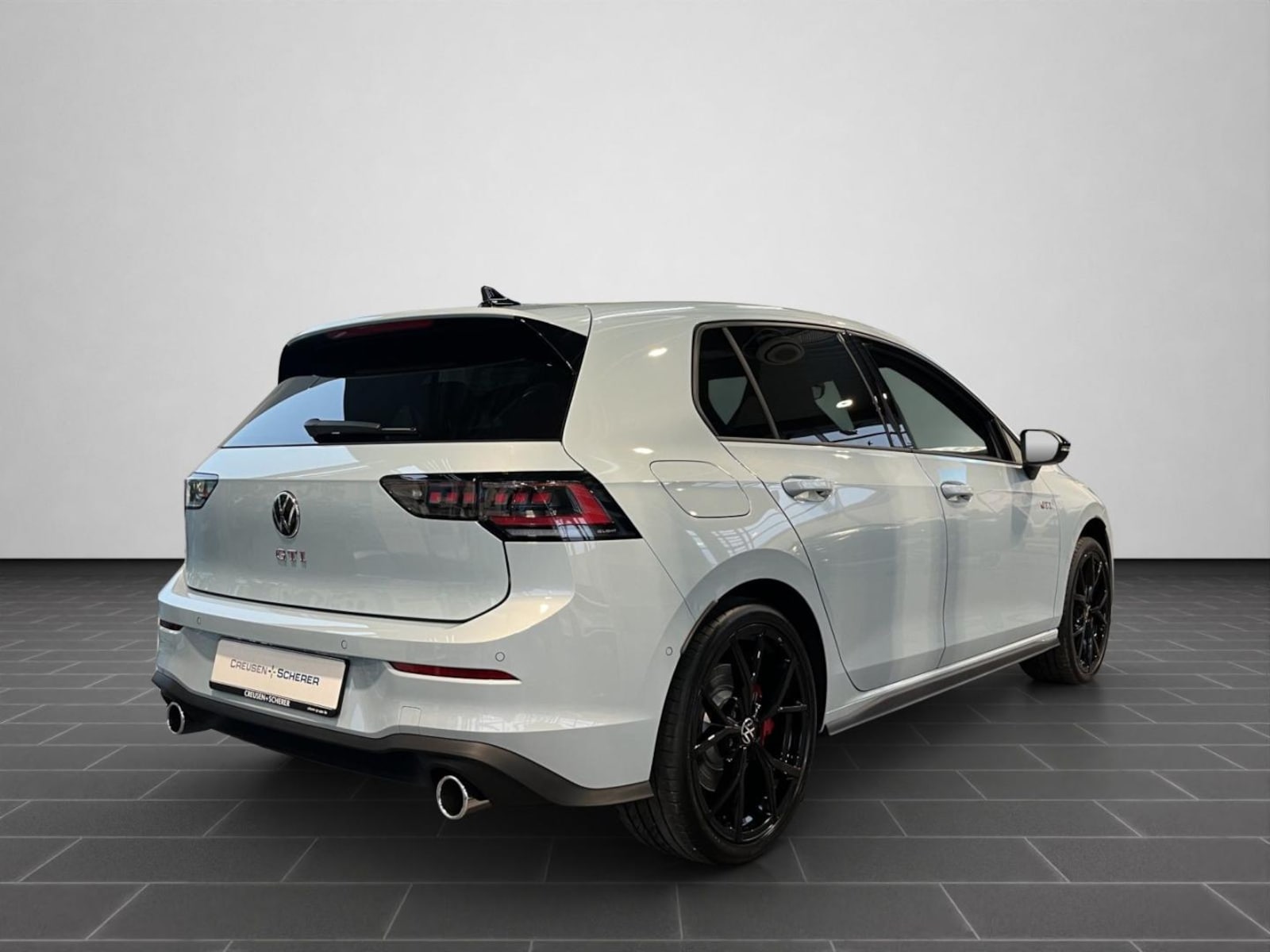 Volkswagen Golf – Bild 2