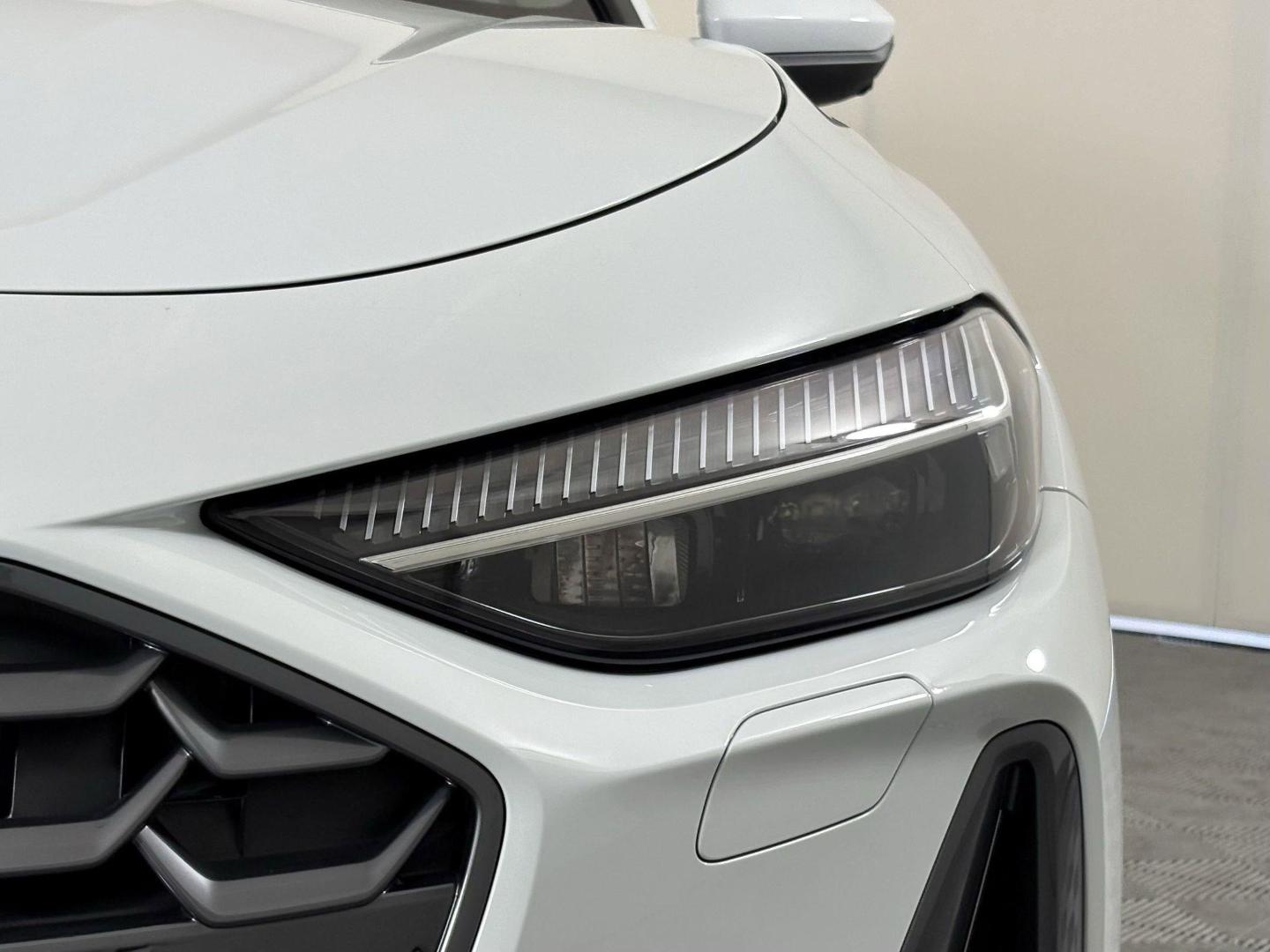 2025 Audi A5 Premium Plus - Photo 10