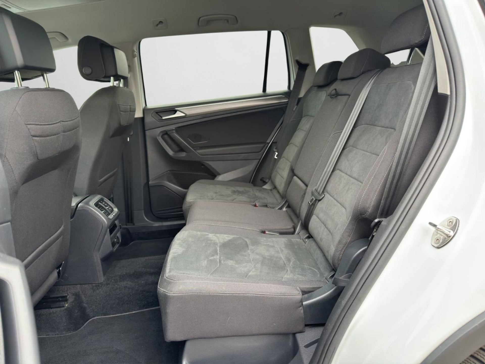 Volkswagen Tiguan Allspace Elegance