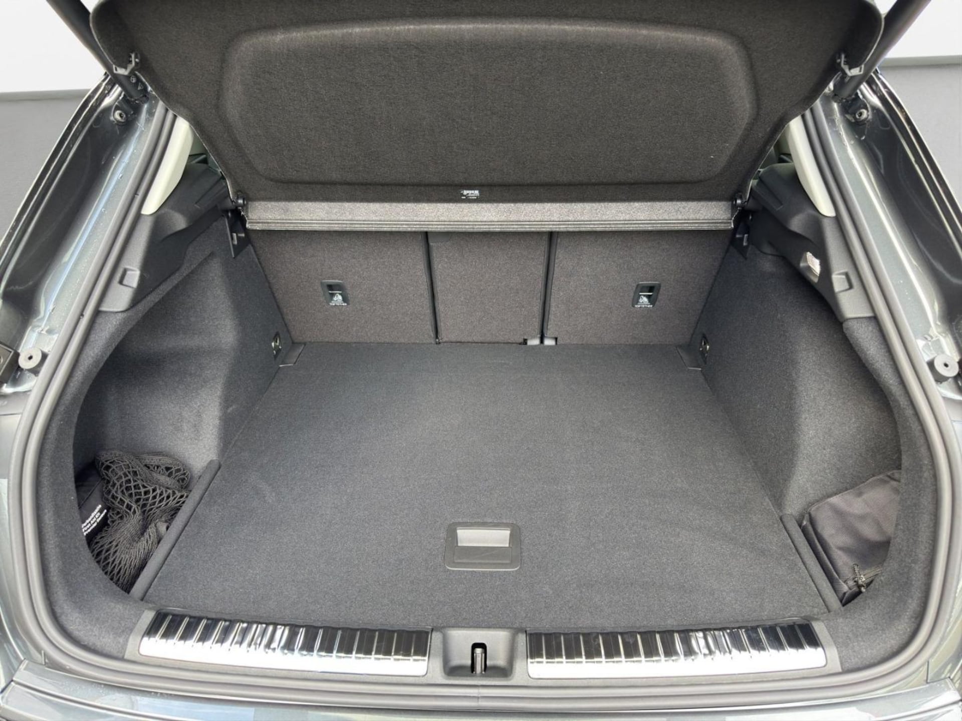 Audi Q3 SUV