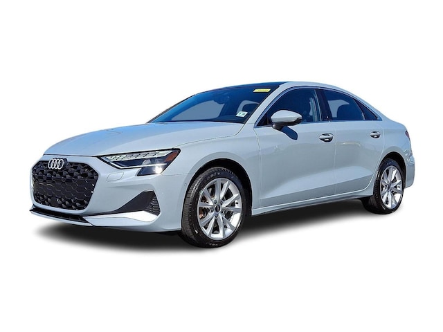 Photo of 2025 Audi A3