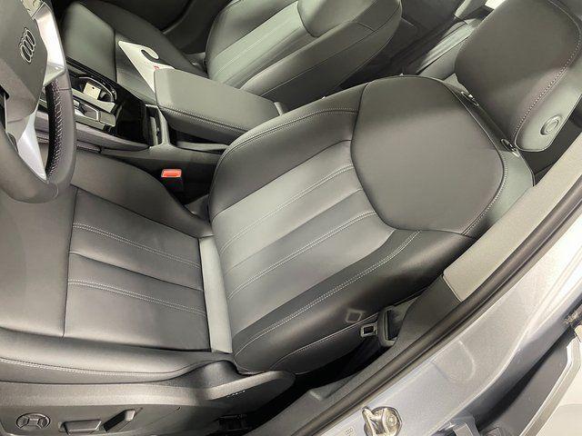 2025 Audi A5 Premium - Photo 12