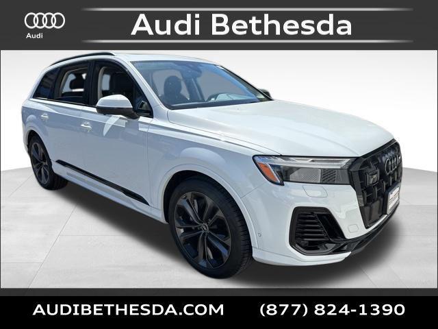 2026 Audi Q7 55 Premium Plus quattro Tiptronic's photo