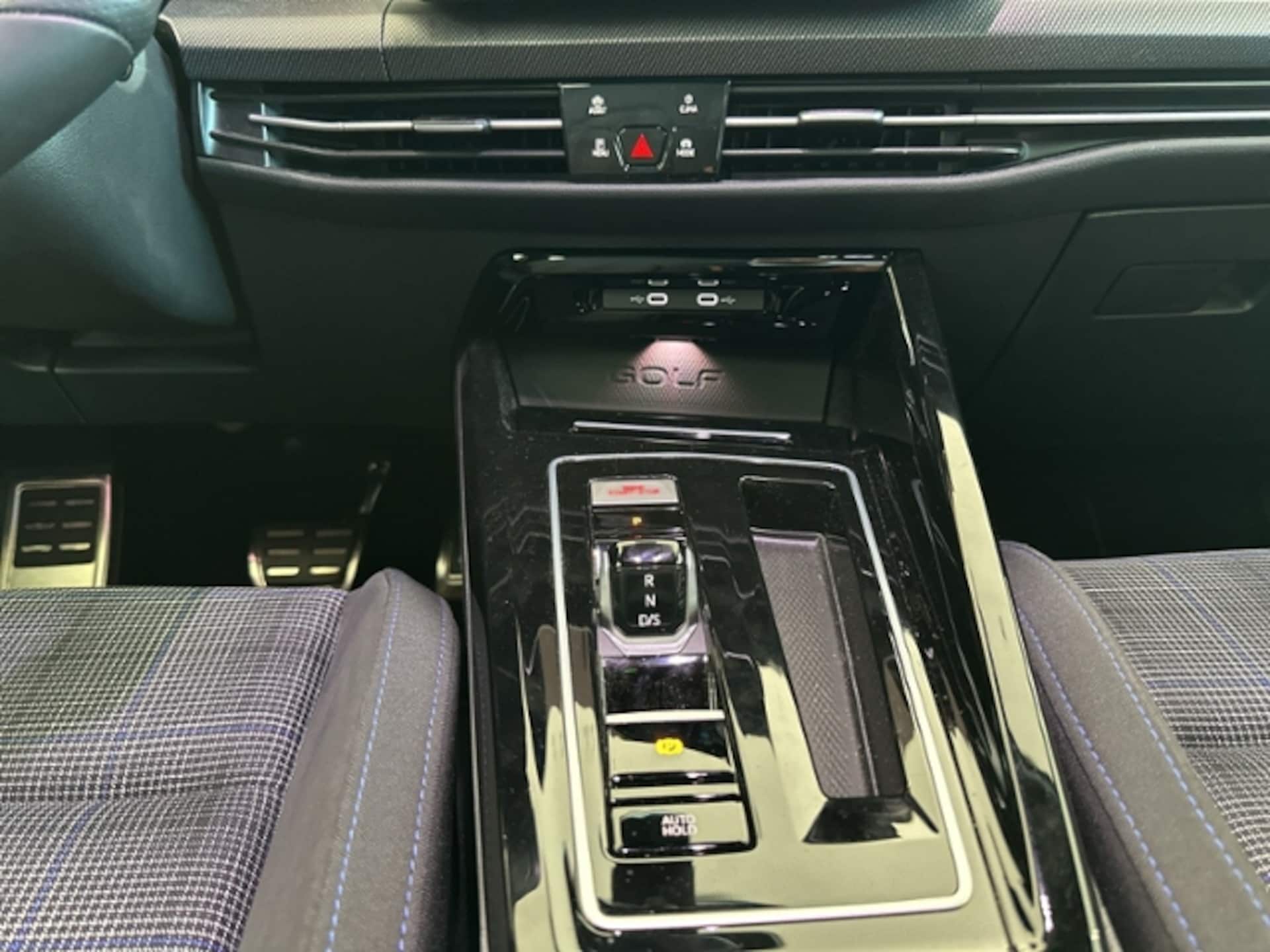 Volkswagen Golf GTE