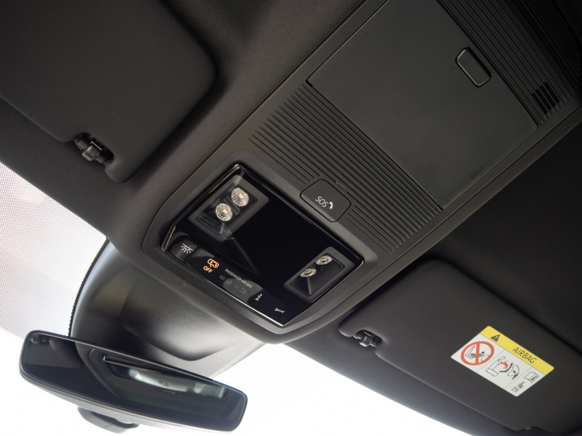 Skoda Octavia Combi Sportline